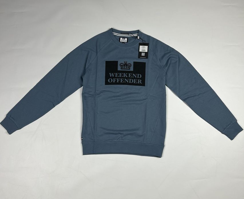 Світшот Weekend Offender с .м.л