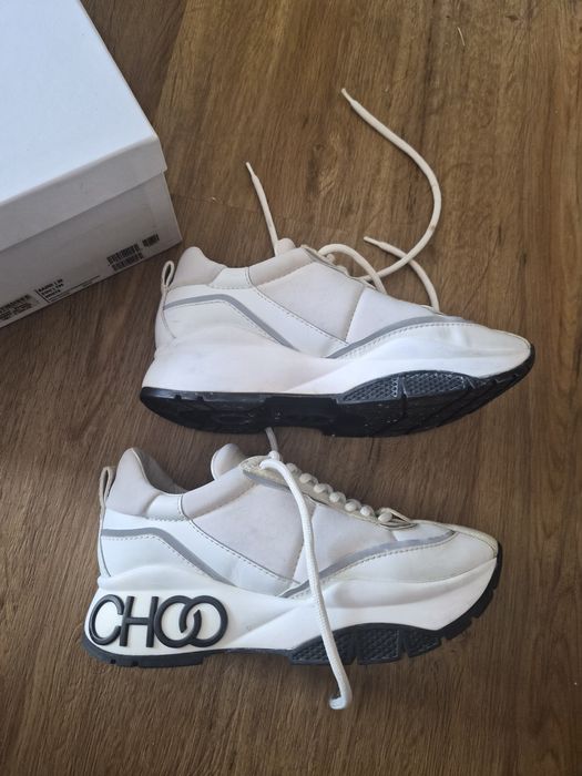 Tenis Jimmy Choo