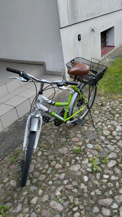 Sprzedam  Sprawne Rowery Ceny w opisie
