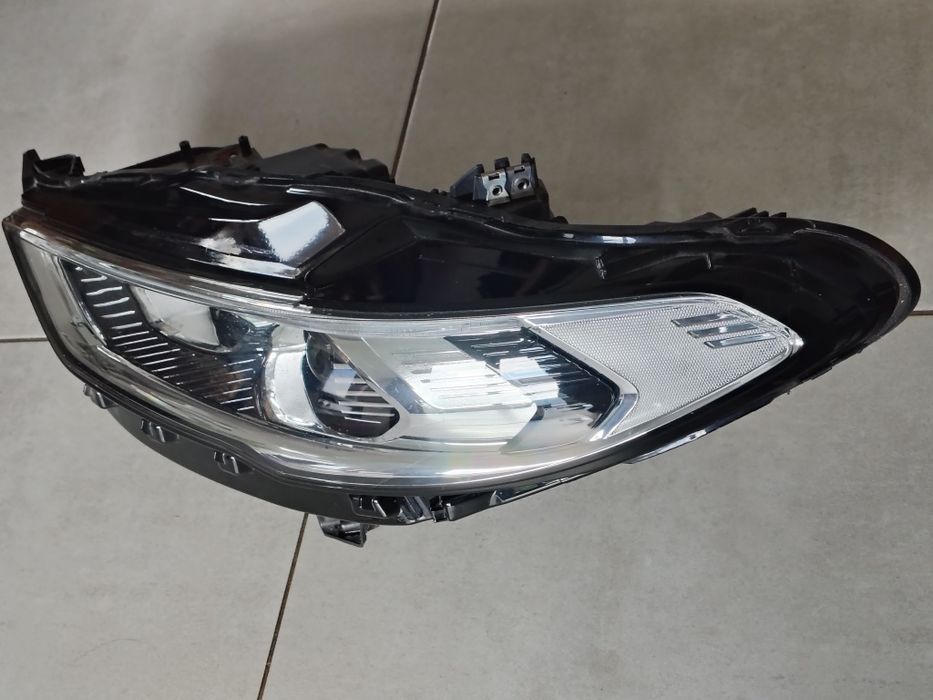 Lampa lewa fusion ful LED