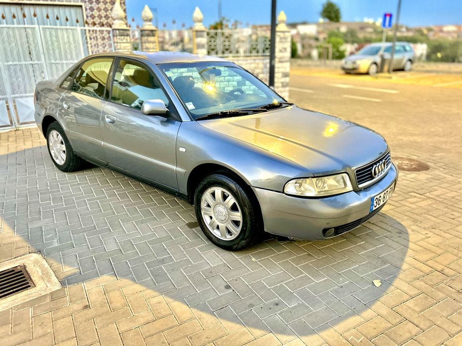 Audi A4 1.9tdi 115 CV — photo 2