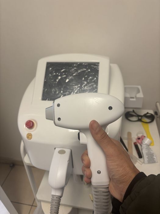 Laser Diodo  em muito bom estado .