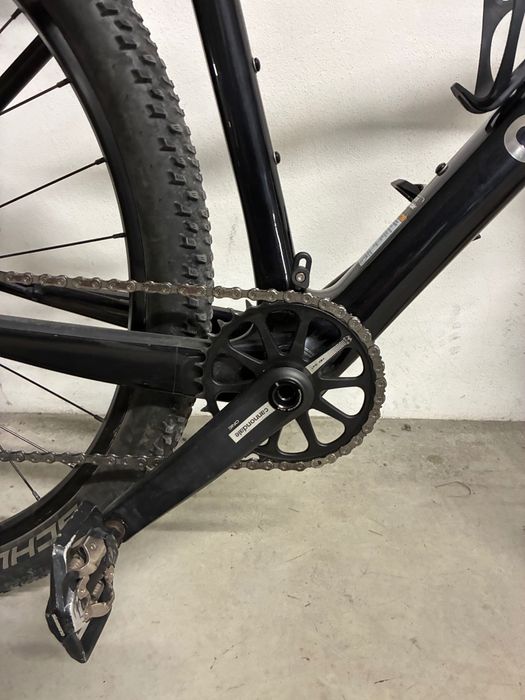 Cannondale Scalpel Carbono