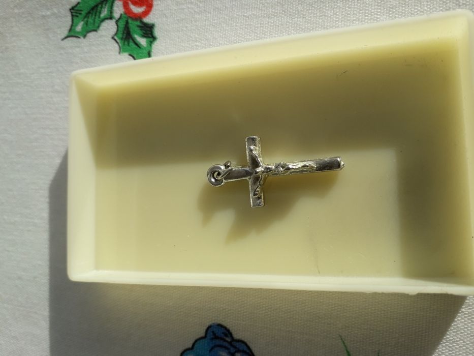 Medalha de Cristo