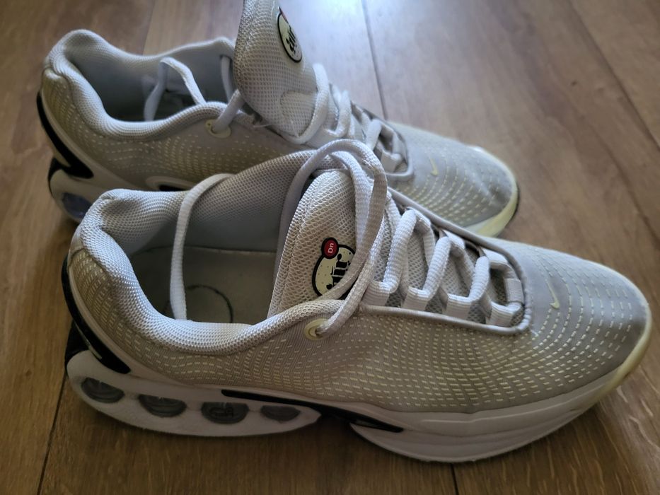 Buty Nike Air Max  Dn