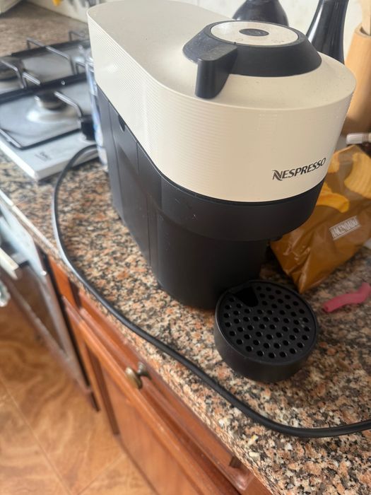 Máquina de café Nespresso