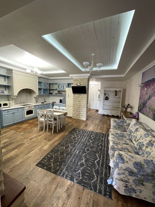 Без комісії! Продаж 3-к. квартири 82м. Київ, Вахтанга Кікабідзе