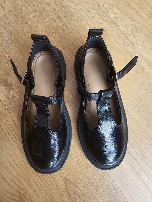 туфли детские  Zara 32
