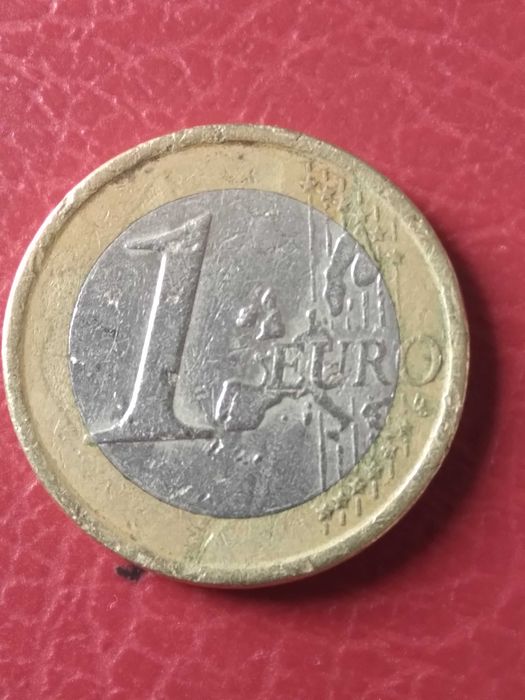 Moedas raras (varios sítios)