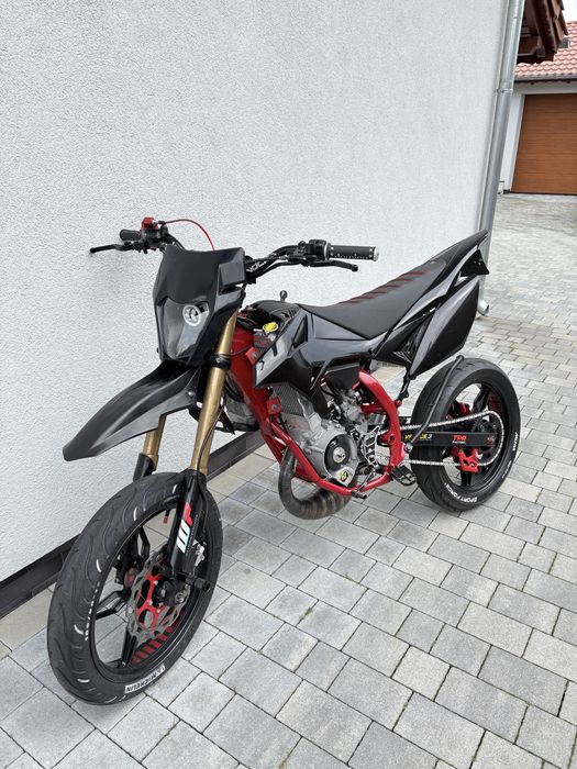 Beta rr 2018 50/94italkit krm 2win