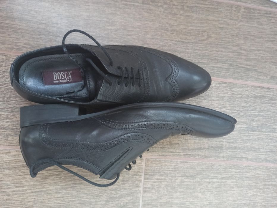 Продам туфли мужские