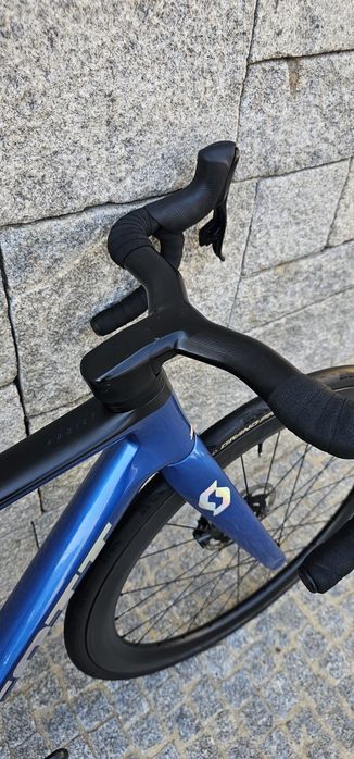 Scott Addict RC 20 S 52