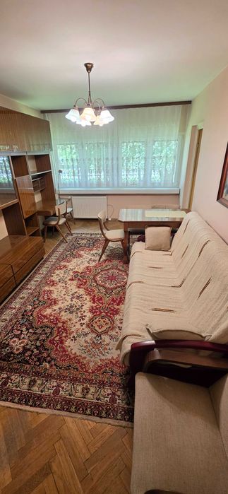 Do wynajęcia 2-pokojowe mieszkanie 37,5 m² – Łódź, ul. Traktorowa 23 | Bezpośrednio | Garaż opcjonalnie