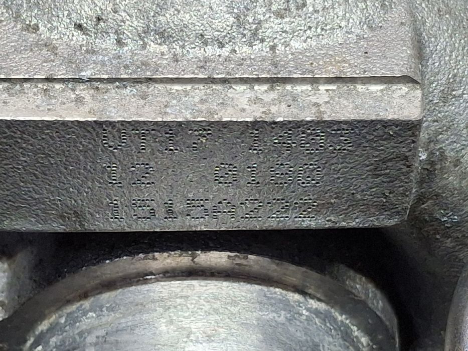 Motor completo MITSUBISHI L 200 / Triton Pick Up (KA_T, KB_T)