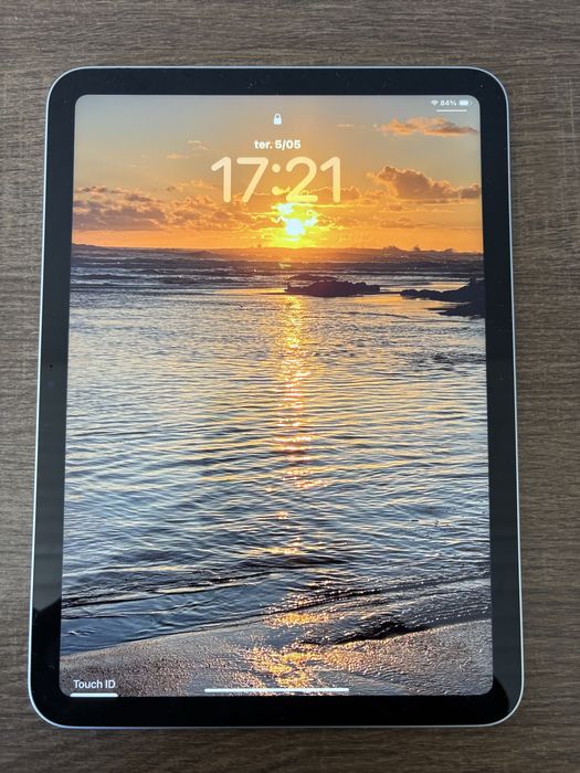 iPad APPLE 11 A16 (2025) 128 GB
