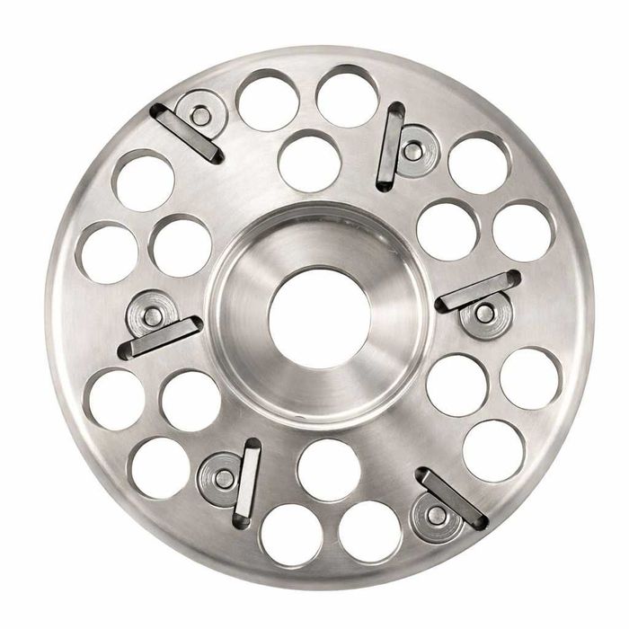 Tarcza do korekcji racic krów 120 mm