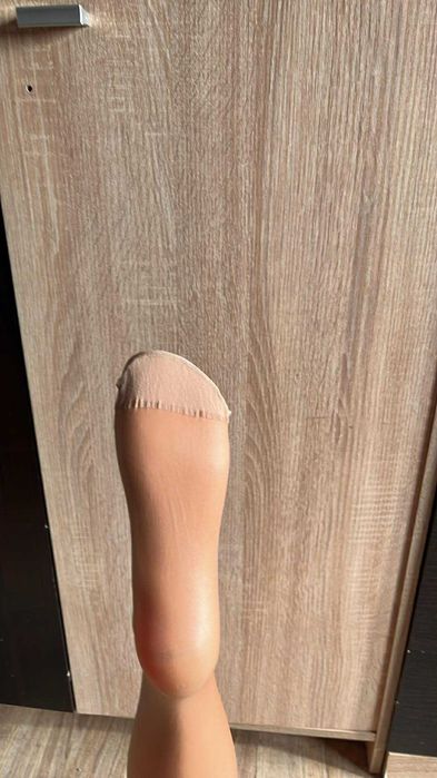 Nr 11 Duże rajstopy.