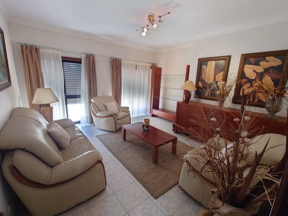 Apartamento T2 para venda no centro da Figueira da Foz