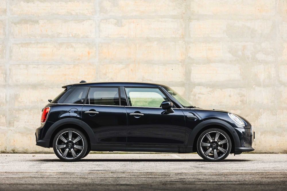 Mini One Yours Edition Auto