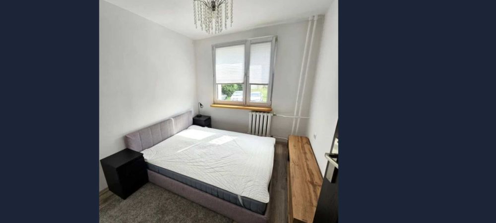 Wynajmę mieszkanie w Legnicy