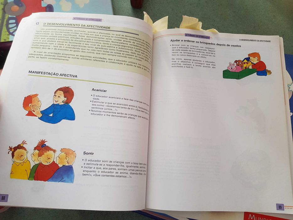 enciclopedia creche