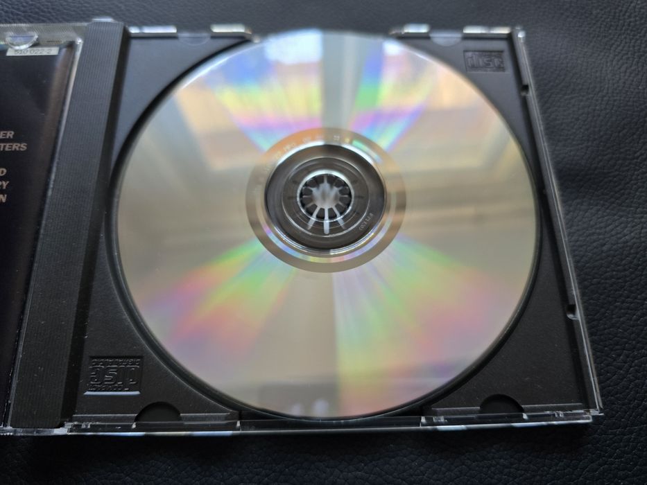 Metallica Metallica - cd nowe