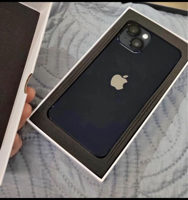 iphone 14 com caixa