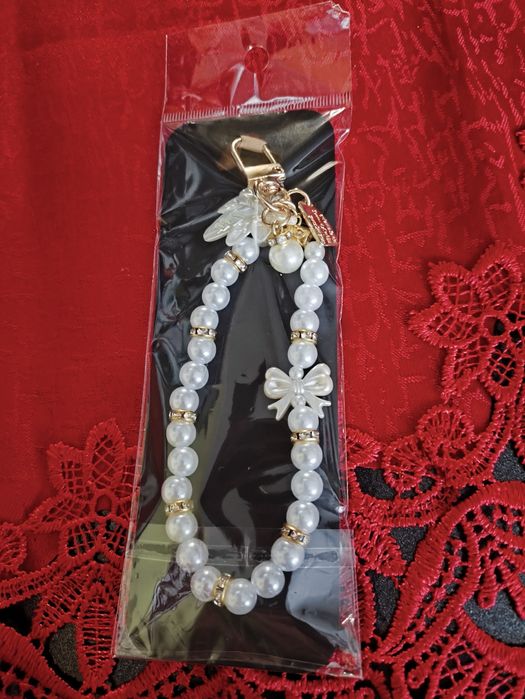 Brelok/zawieszka do telefonu