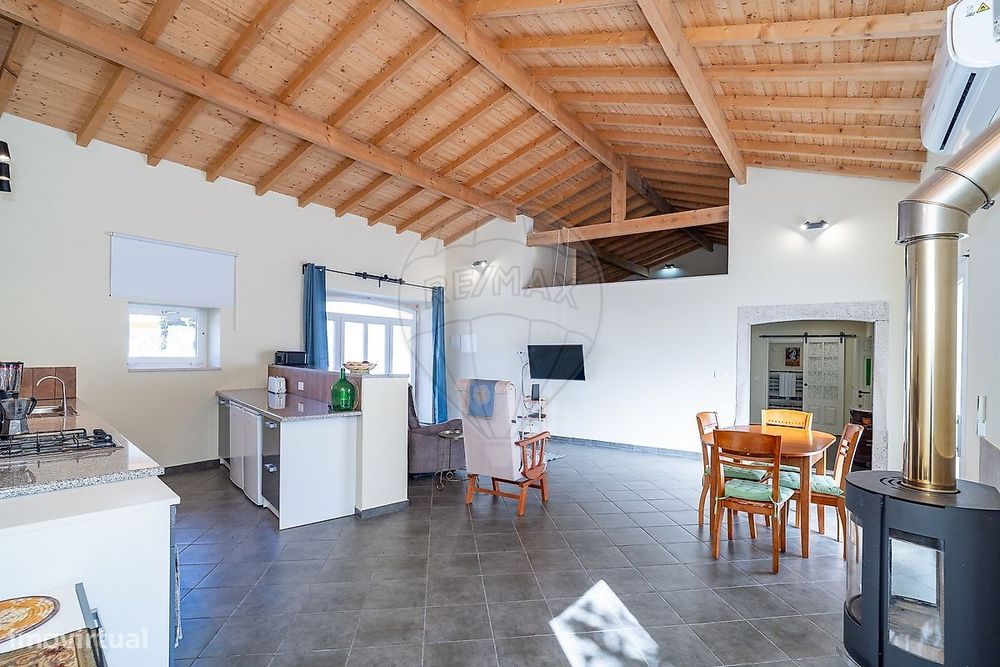 Moradia T3 para venda