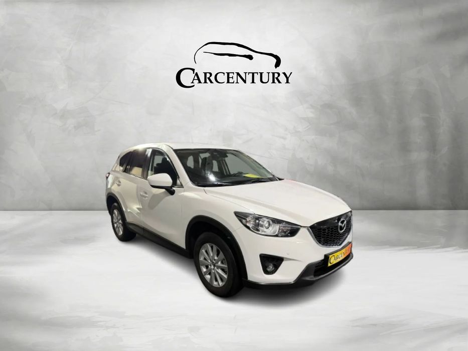 Mazda CX-5 2.2 D Evolve Navi