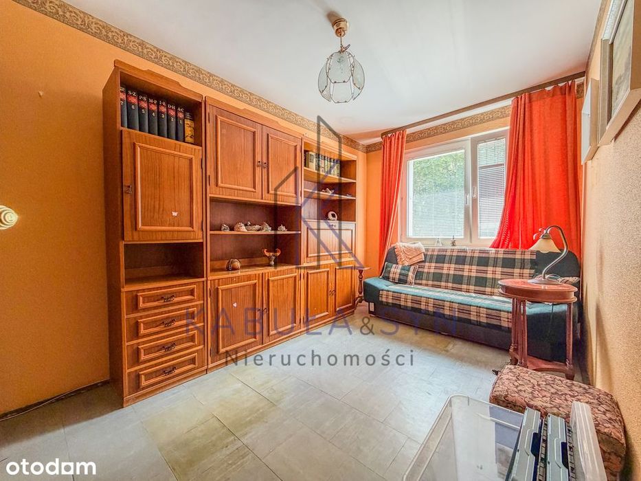 Kapuściska/ 4 pokoje/ 1 piętro/balkon - Widok 5