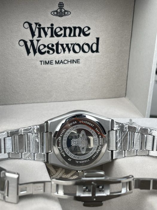 Годинник Vivienne Westwood | Кварцевий Годинник Вівьен Вествуд