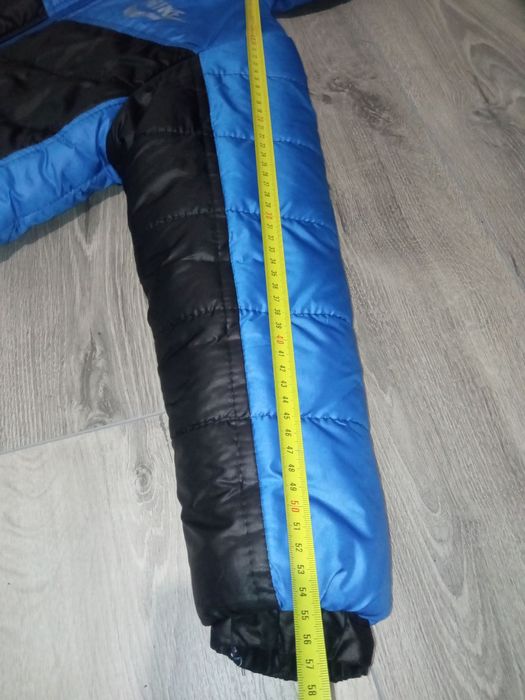 Куртка демісезонна 134 розмір