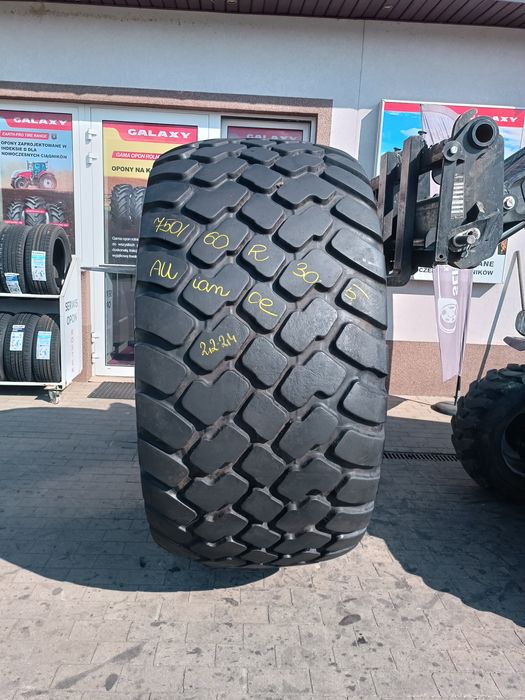 750/60R30.5 Alliance Agri Transport A-390  750/60-30.5