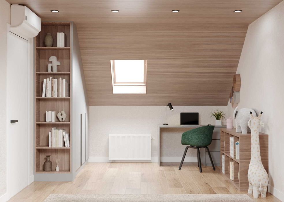 Дом по адресу ул. Бандеры Степана (площадь 115 м²) - Atlanta.ua - фото 6