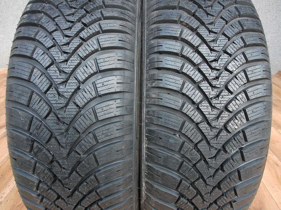Falken EuroWinter HS01 SUV 225/60/18 104V XL nowe