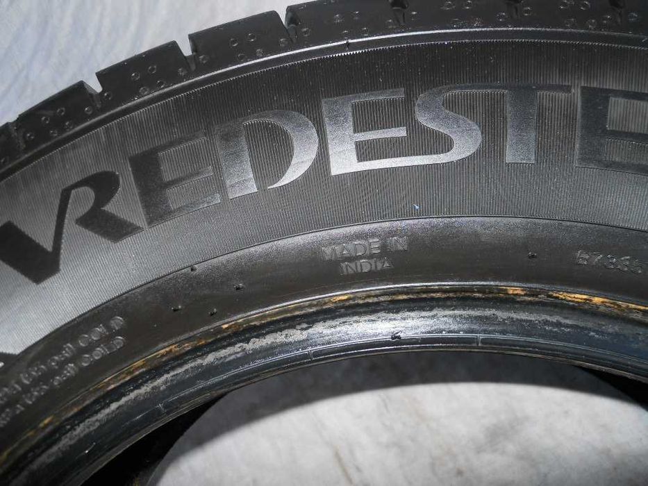 Opony letnie VREDESTEIN Comtrac 2 215/60 R16 C 103/101T (2x8,5mm)