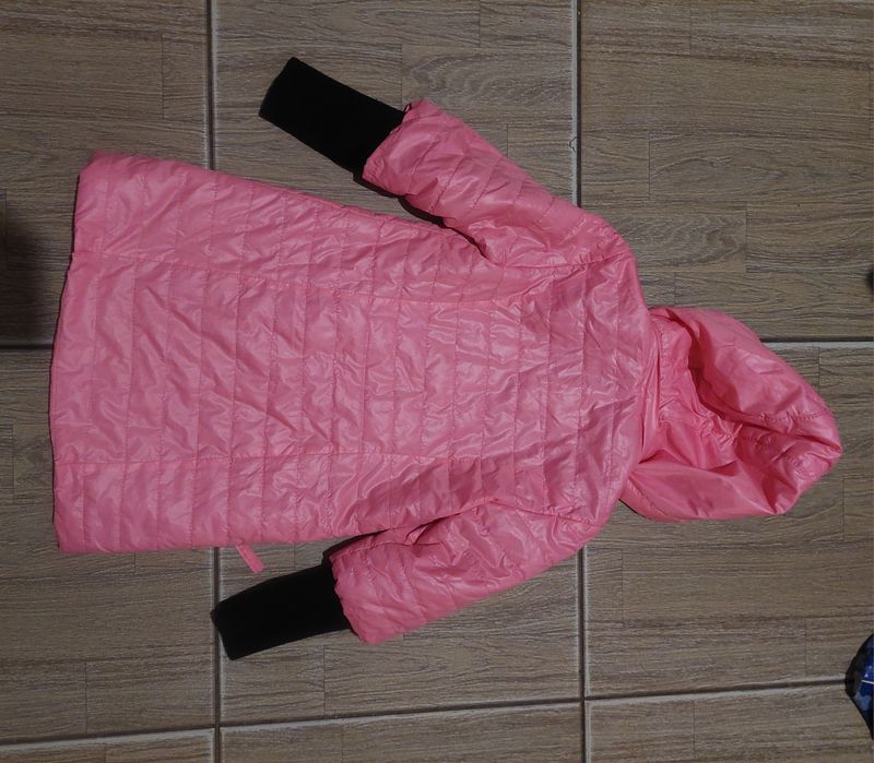 Куртка зимова, куртка осінь-весна