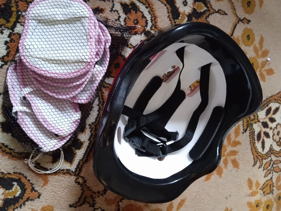 Набор детской защиты