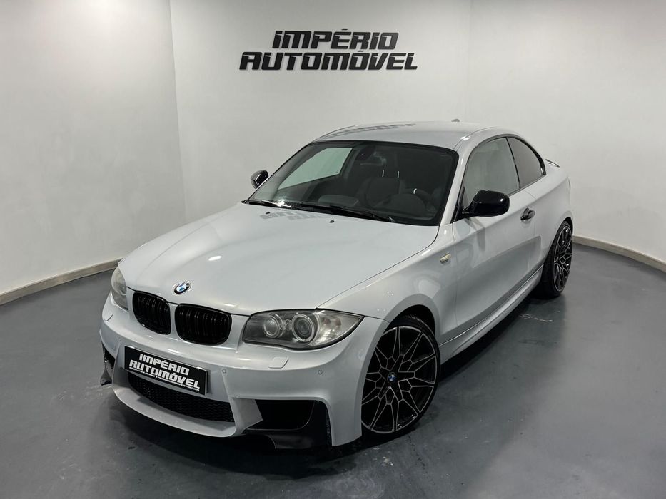 BMW 135