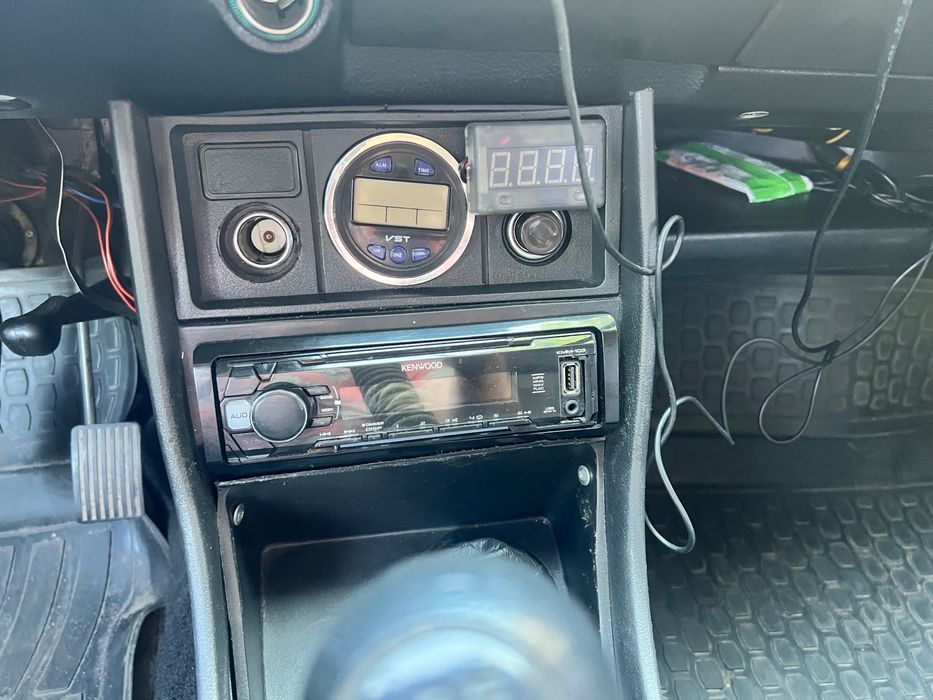 ВАЗ / Lada 2105 1998 VIN XTA210530W1752626 фото оголошення 11 з 17