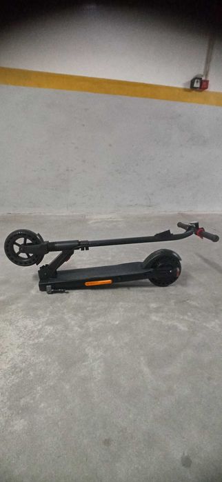 Trotinete Janatech H8