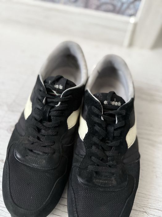 Кросовки Diadora Camaro