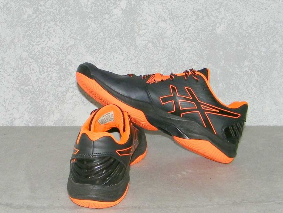 ASICS BLAST FF - 1071A002 - Lekkie Halówki - rozm 40 - IDEALNE !!!