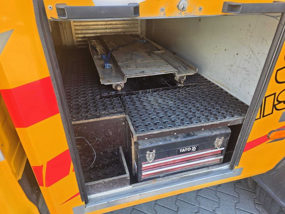 Iveco Daily 70.170