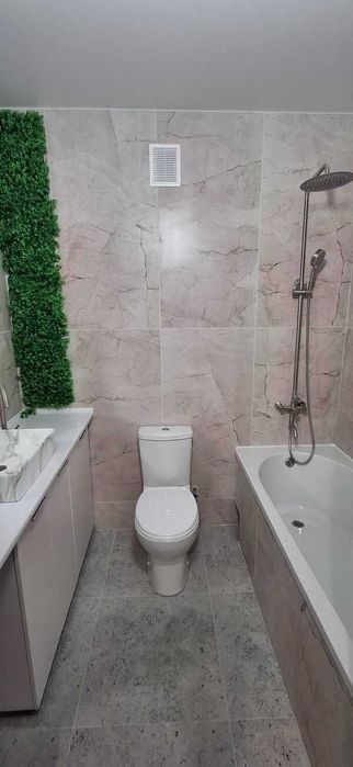 Продаж 1 к квартири