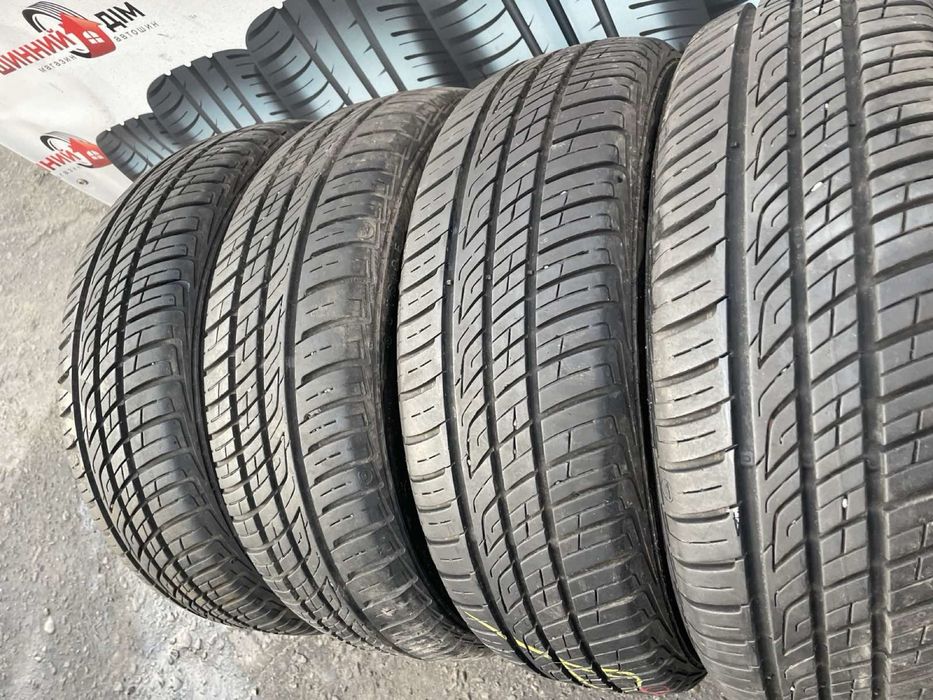 Шини 185/65 R14 Barum літо 6,6/7,4мм 2023р