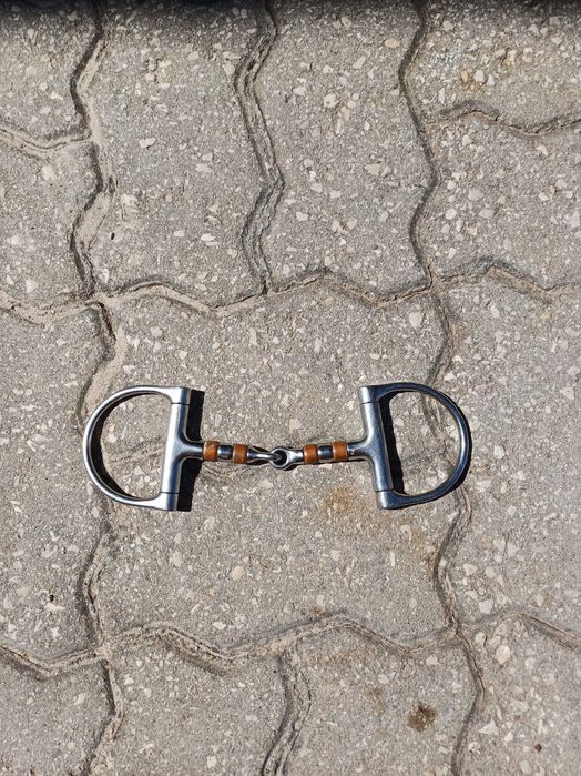 Vendo material de equitação