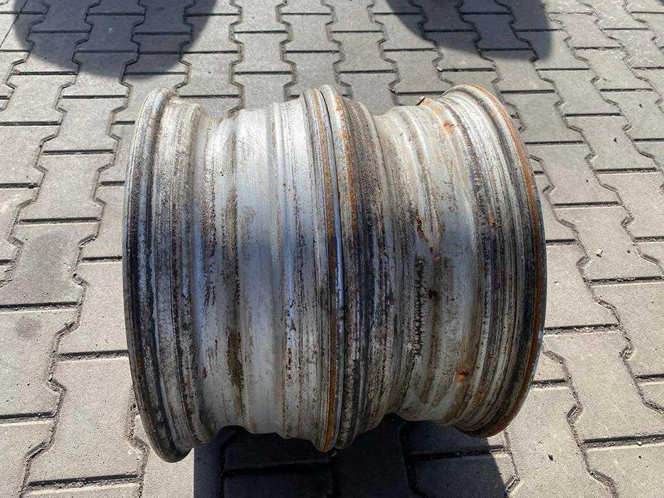 Używane Felgi 17.5x6.00 do Mercedesa Atego 6 Otworów