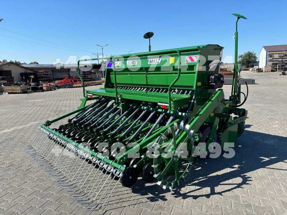 SIEWNIK AgReGaT UpRaWoWo-SiEWnY EuRo-MaSz NaBuDoWaNy BrOnA bezorkowy